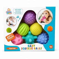 Pelotas Sensoriales