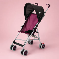 Paseador Bium Infantil Tipo Sombrilla