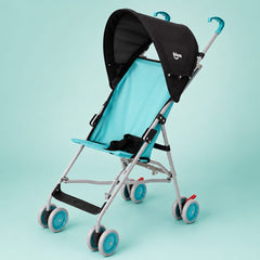 Paseador Bium Infantil Tipo Sombrilla