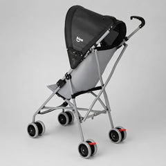 Paseador Bium Infantil Tipo Sombrilla