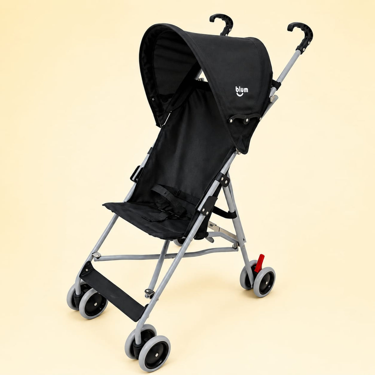 Paseador Bium Infantil Tipo Sombrilla