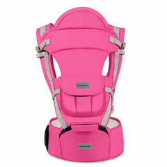Cargador Ergonómico Kangru Baby