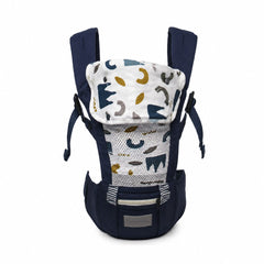 Cargador Ergonómico Kangru Baby