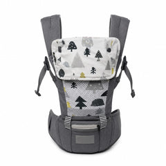 Cargador Ergonómico Kangru Baby