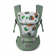 Cargador Ergonómico Kangru Baby