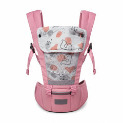 Cargador Ergonómico Kangru Baby