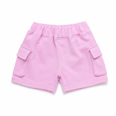 Short Cargo