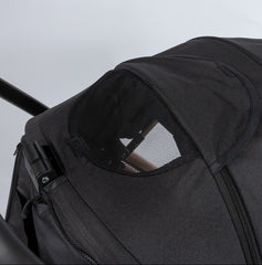 Coche Maleta Reversible Ebaby CONNECT EB-148