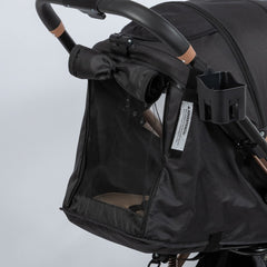 Coche Maleta Reversible Ebaby CONNECT EB-148