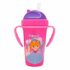 Vaso Pitillo con Asas