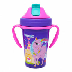 Vaso Pitillo con Asas