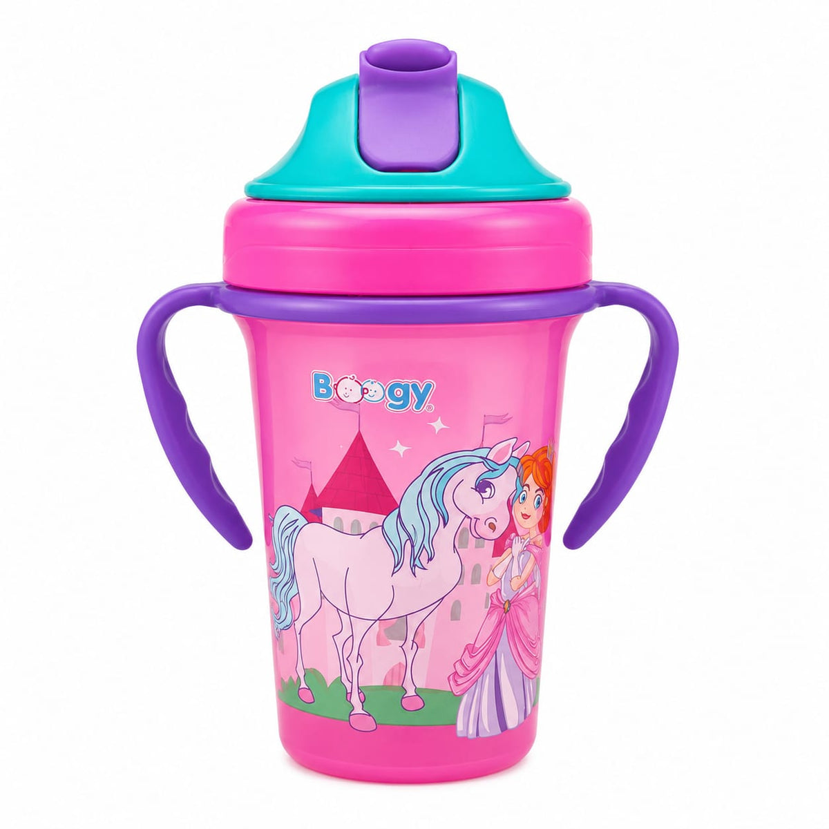 Vaso Pitillo con Asas
