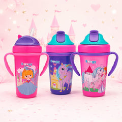 Vaso Pitillo con Asas