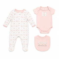 Set de 3 Piezas
