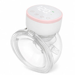 Extractor de Leche Eléctrico Manos Libres Recargabl