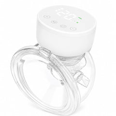 Extractor de Leche Eléctrico Manos Libres Recargabl
