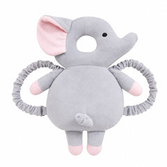 Almohada anti golpes