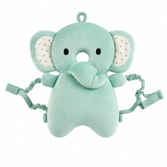 Almohada anti golpes