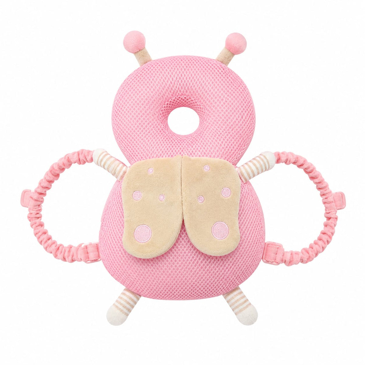 Almohada anti golpes