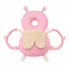 Almohada anti golpes