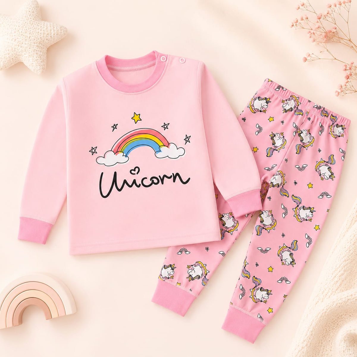 Pijama Infantil
