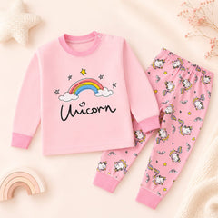 Pijama Infantil