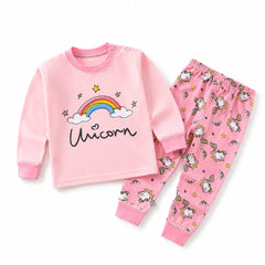 Pijama Infantil