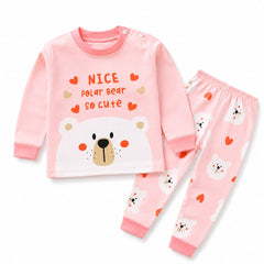 Pijama Infantil