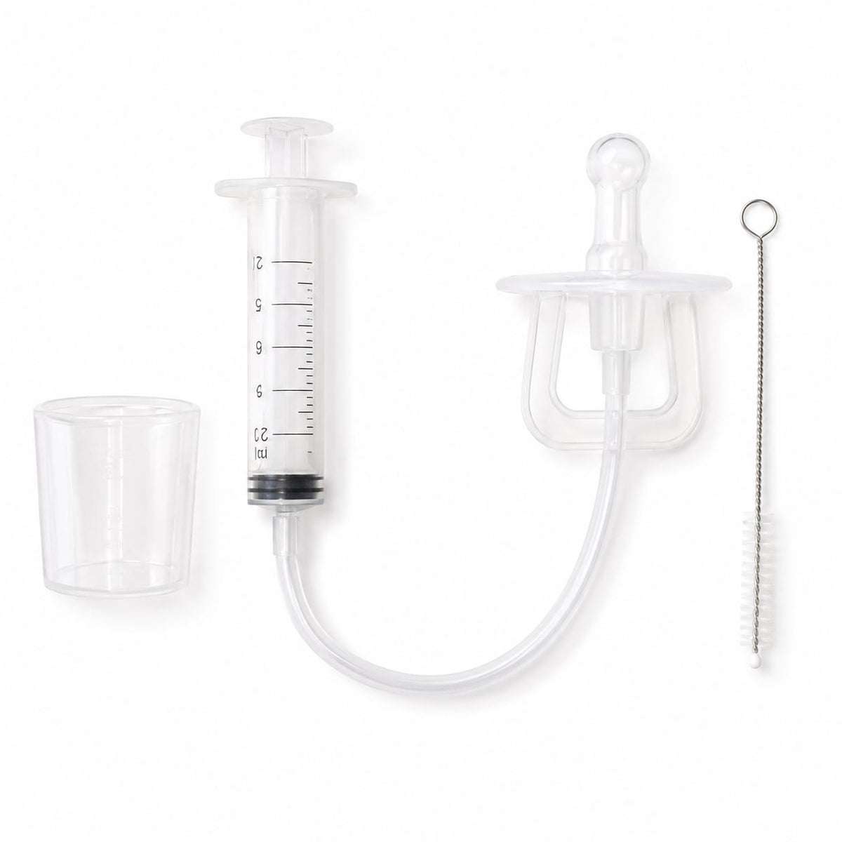 Dosificador Medicamentos