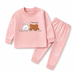 Pijama Infantil