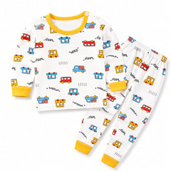 Pijama Infantil