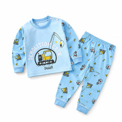 Pijama Infantil