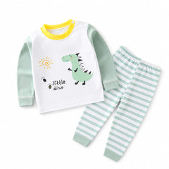 Pijama Infantil