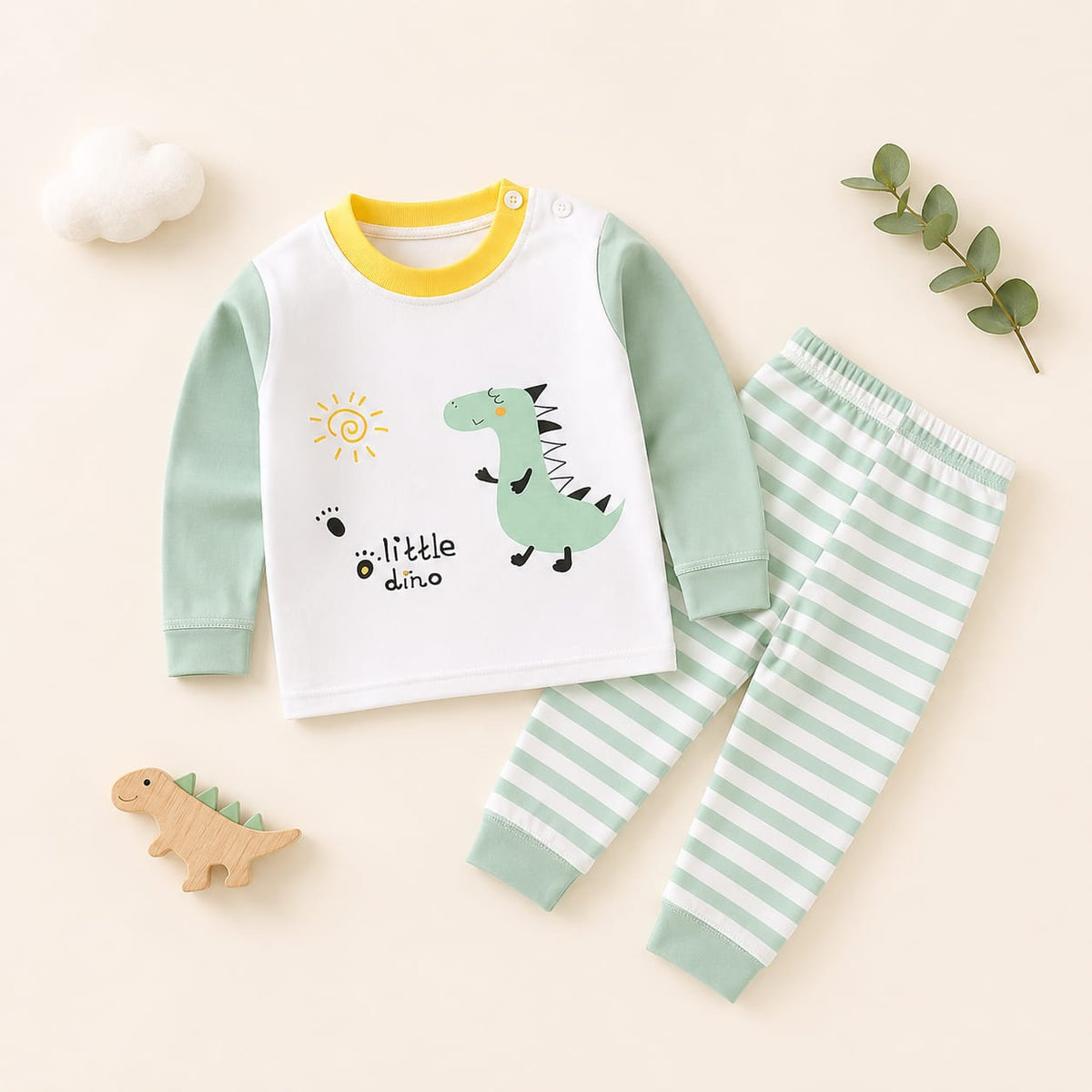 Pijama Infantil