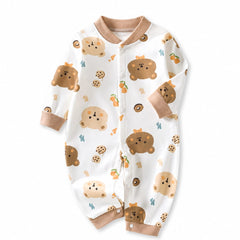 Pijama Enteriza