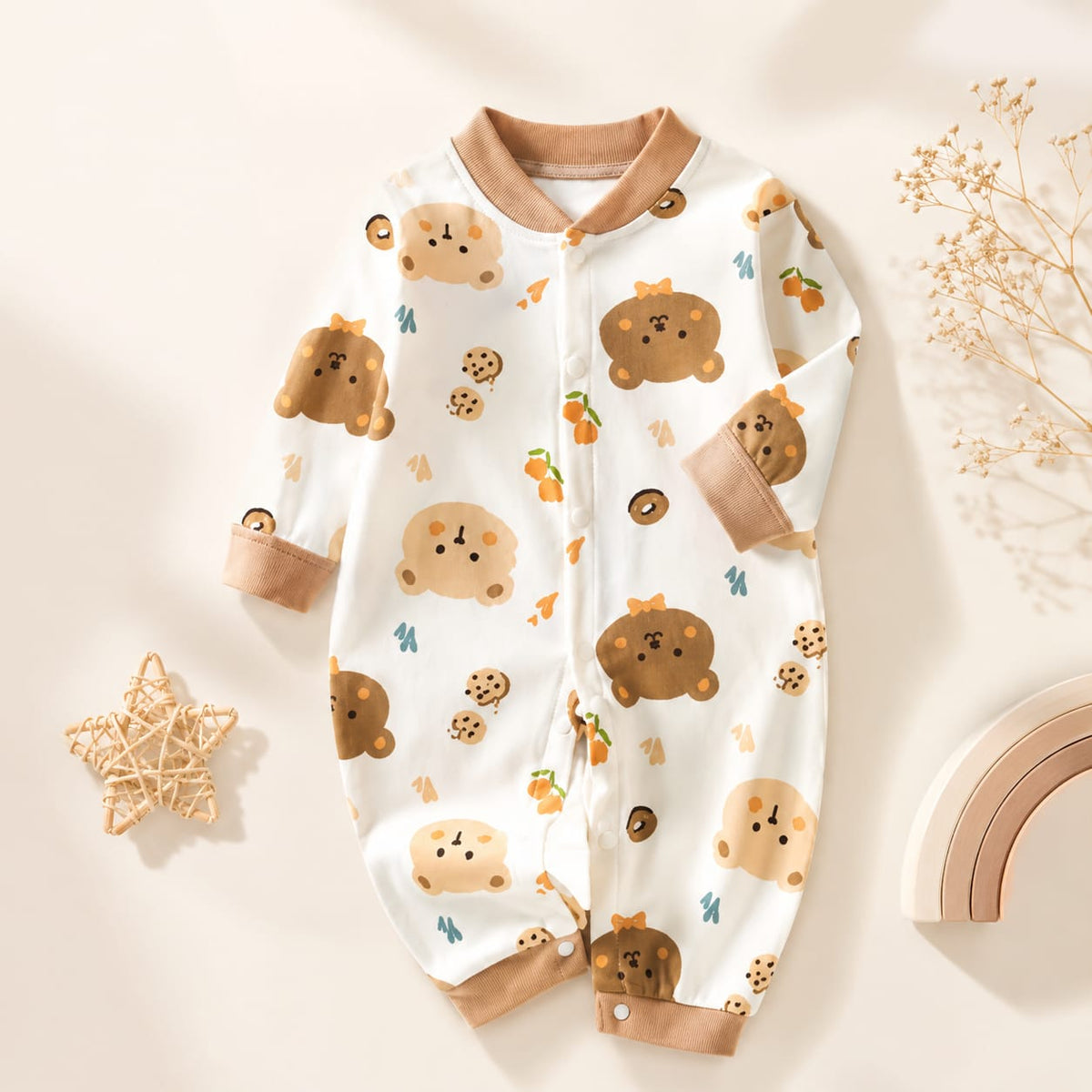 Pijama Enteriza