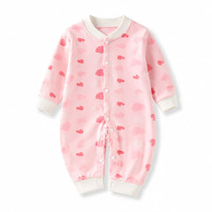 Pijama Enteriza