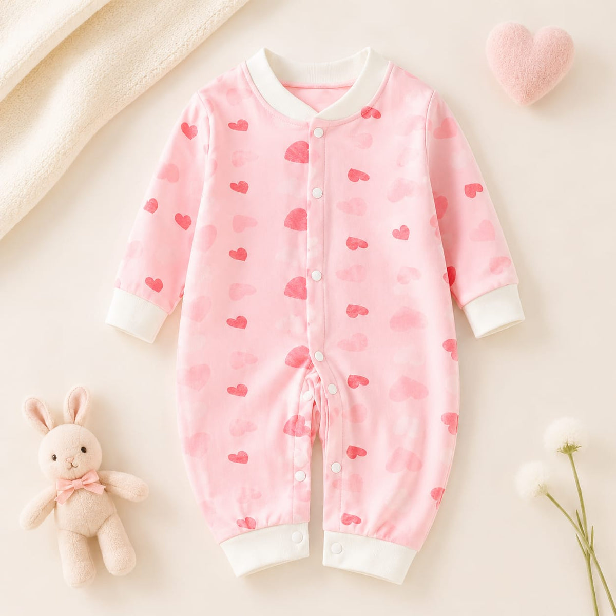 Pijama Enteriza
