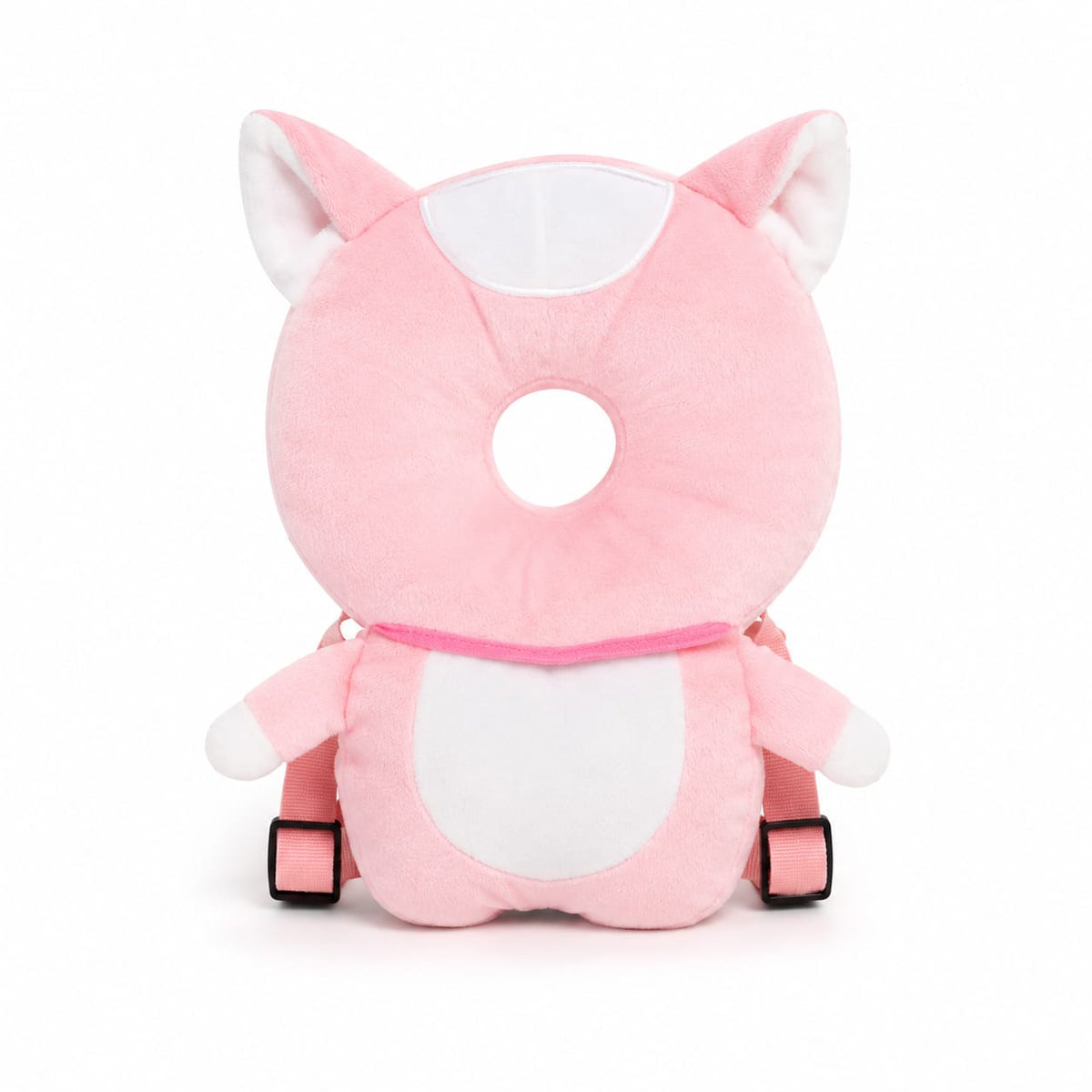 Almohada anti golpes