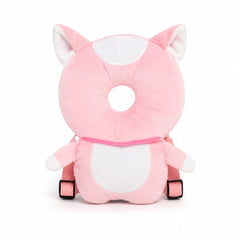 Almohada anti golpes