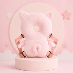 Almohada anti golpes