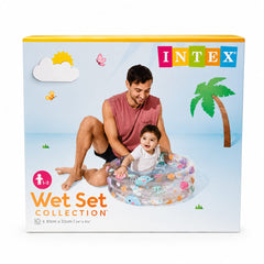 Piscina Inflable Infantil