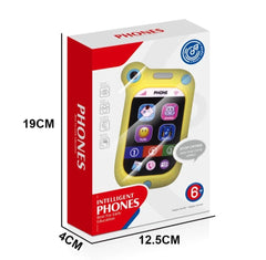 Celular Didactico