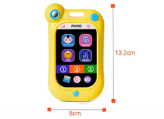 Celular Didactico