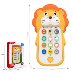 Celular Didactico