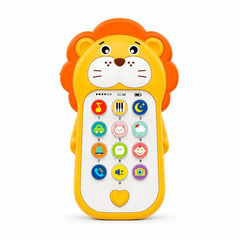 Celular Didactico