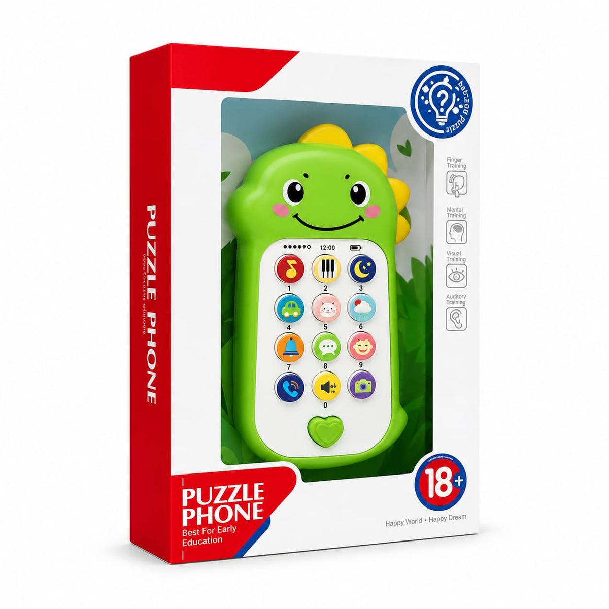 Celular Didactico
