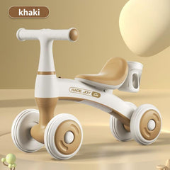Triciclo Musical con Luces