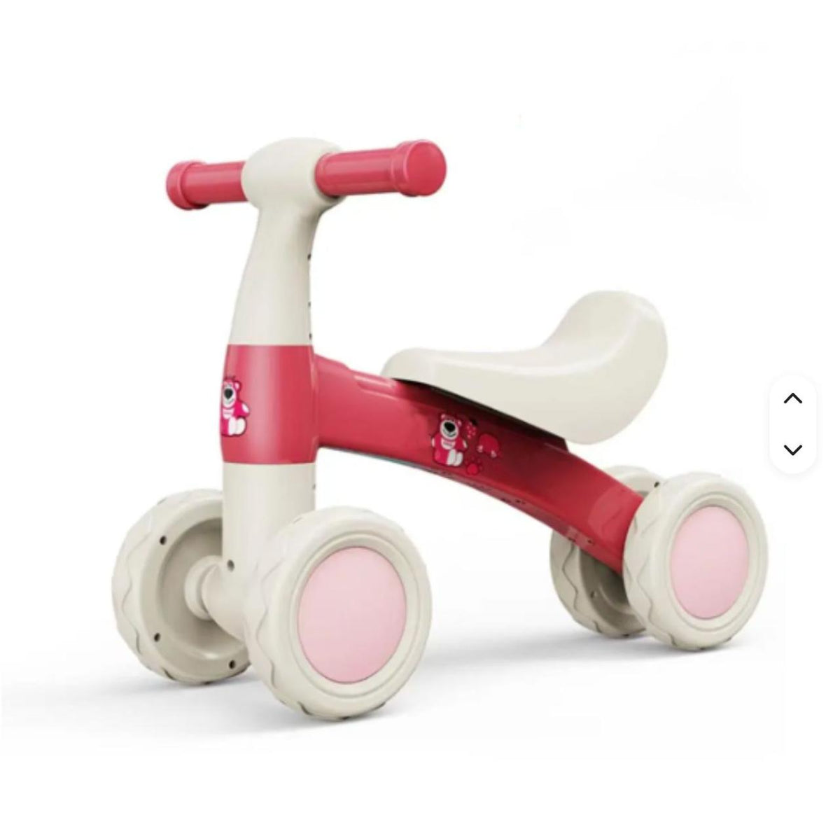 Triciclo Musical