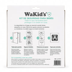 Kit de Seguridad